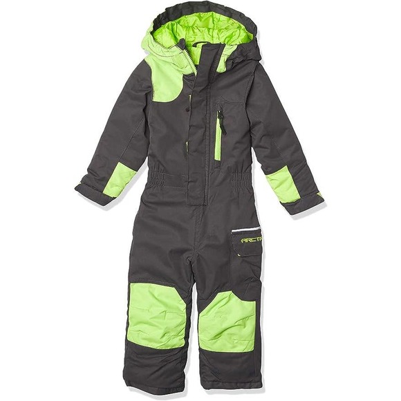 Arctix Other - Arctix 3T Dancing Bear Insulated Snow Suit